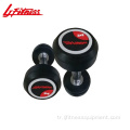 İç Mekan Fitness Gym ayarlanabilir platform aerobik adım